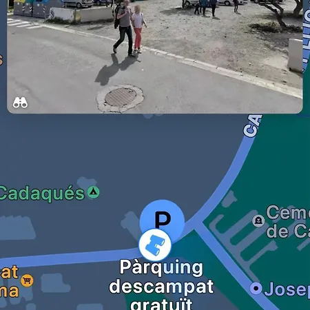 Centrica Con Aire Acondicionado Bano Privado Nevera Privat bolig *
