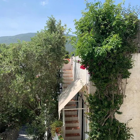 Kwatera prywatna Centrica Con Aire Acondicionado Bano Privado Nevera Cadaqués